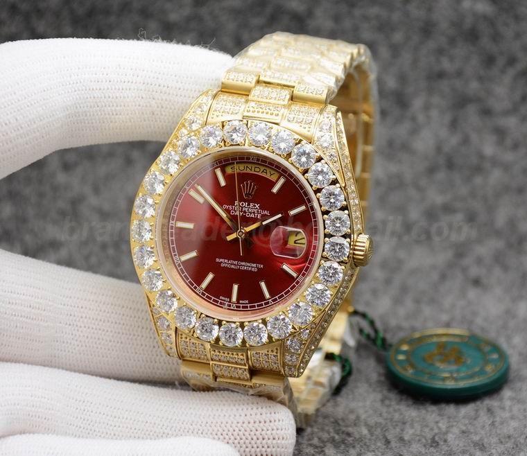 Rolex Watch 536